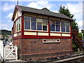 Signal Box