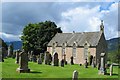 Dores and Boleskin Church of Scotland