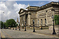 William Brown Street, Liverpool