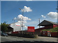 St Helens RFC,  Knowsley Road