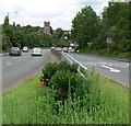 Park Butts Ringway, Kidderminster