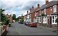 Church Walk, Kidderminster