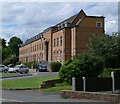 Kidderminster Police Station