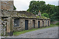 Back lane Middleton