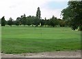 Glen Gorse Golf Club, Oadby