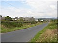 Intake Lane, South Crosland