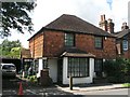 The Old Post Office, Newdigate