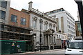 Haggerston Branch Library, Kingsland Road, London