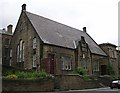 Drill Hall - Huddersfield Road