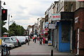 Kingsland Road, London E8