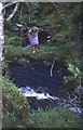 "Fairy Bridge", Glen Lochy near Tomintoul