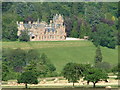 Ardross Castle