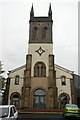 St James Church, Clitheroe