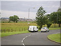 Garnieland Road, Erskine