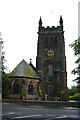 St John the Evangelist, Whittle-le-Woods