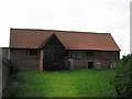 Barn at Little Wenham