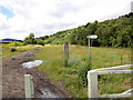 Trans Pennine trail.