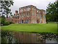 Halswell House