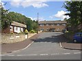 Castle Hill, Rastrick