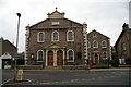 Methodist Church, Kirkby Stephen