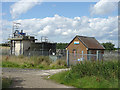 Finningley Sewage Works