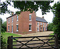 The Beeches, Croxton