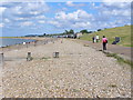 Shingly Beach, Tankerton Bay