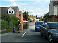 Fircroft Road, Longford