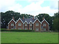 Mount Pleasant Cottages