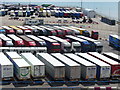 Ramsgate Ferry Terminal