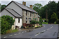 Cottages at Abercych