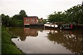 Fossdyke Pumping Station