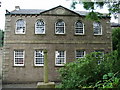 Old Grammar School, Colne