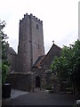 East Ogwell Church