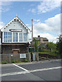 Finningley Signal Box