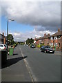 Lorraine Road, Timperley