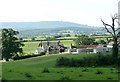 2007 : Barrow Farm, nr. Witham Friary