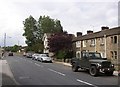 Short Row, Brighouse Road, North Bierley