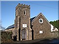 Yelverton Roman Catholic Church