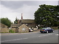 Cottages, Carr Lane, Low Moor, North Bierley