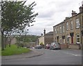 Cross Street, Oakenshaw