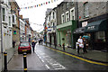 High Street, Cardigan