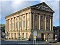 Todmorden Town Hall