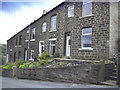 Terraced Housing Rakehead.