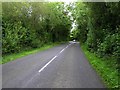 Road at Moneendogue