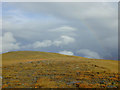 NH1050 : Summit plateau of Moruisg by Nigel Brown