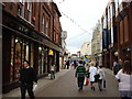 Westgate Street, Ipswich