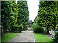 St Thomas Church, Barrowford