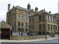 Former Hanson School - Barkerend Road