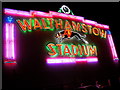 Walthamstow Stadium